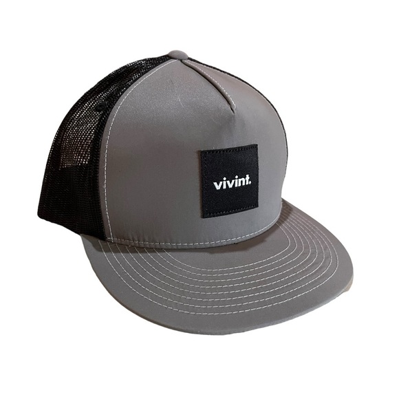 Vivint men’s cap - Picture 1 of 6
